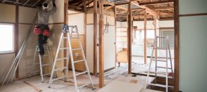 Entreprise de rénovation de la maison et de rénovation d’appartement à Gibel